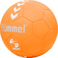 Ball for 6-7 år – str. 0.0 soft